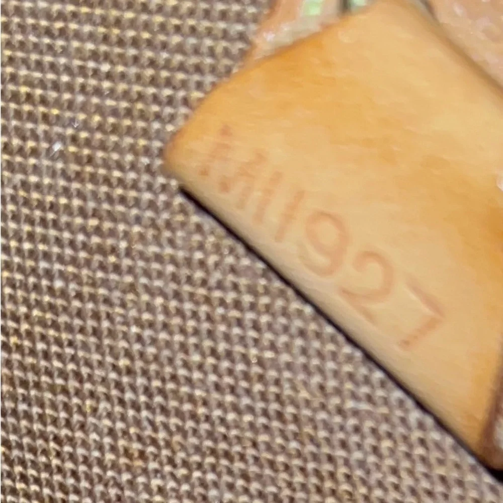 Louis Vuitton Monogram Eclipse GM - Picture 7 of 7